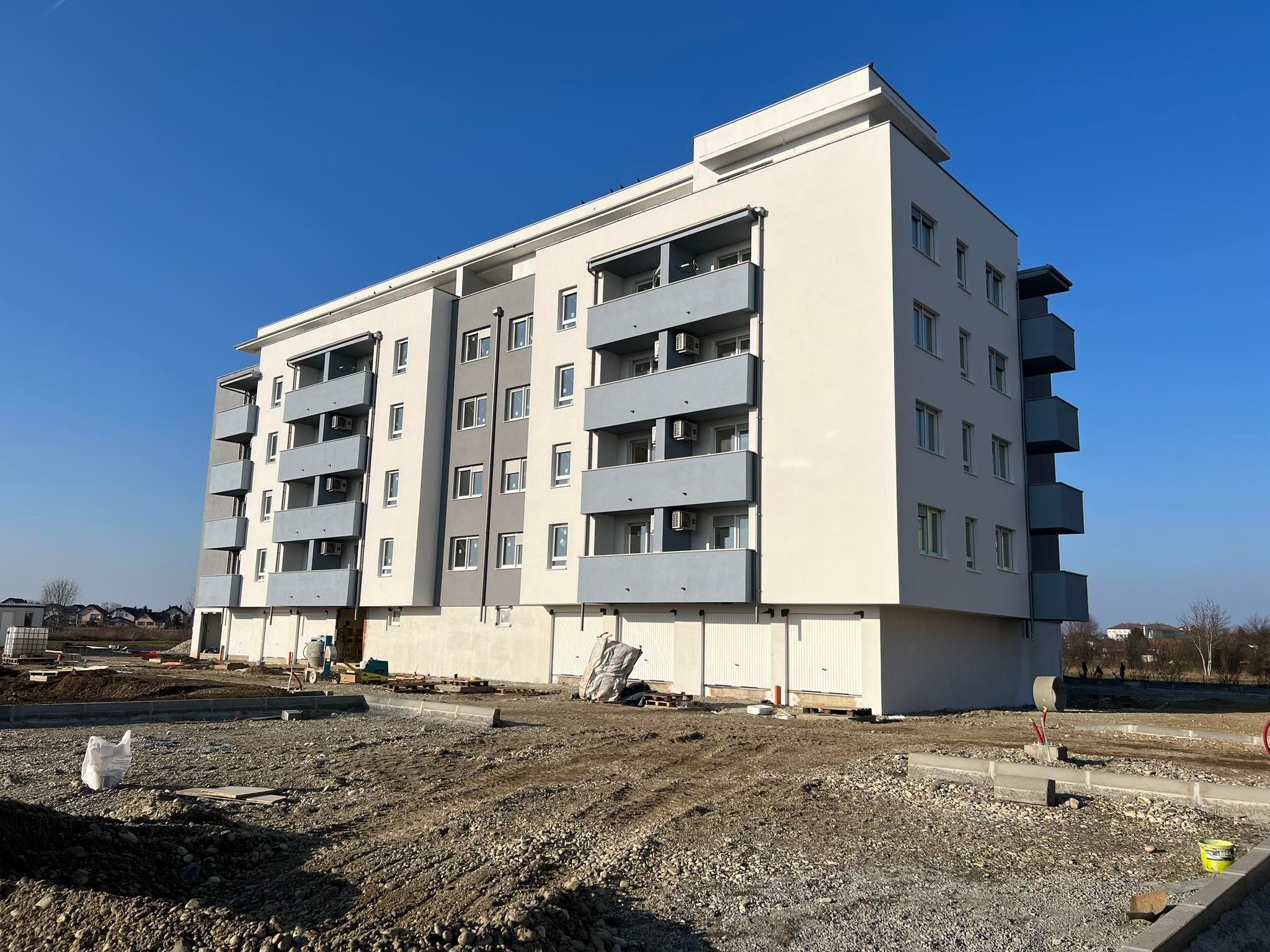 Dječji vrtić Orehovica